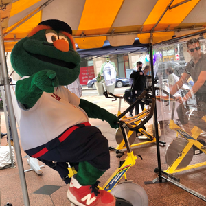 Event Home: 2025 ICycle